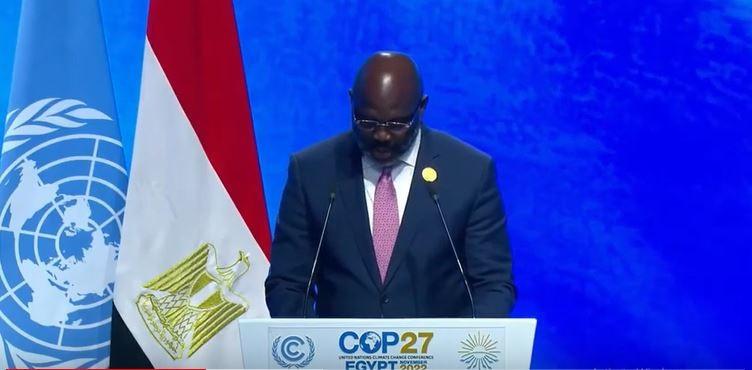 President George Weah Calls on Emitters to Honor their Financial Obligations President George Weah Calls on Emitters to Honor their Financial Obligations