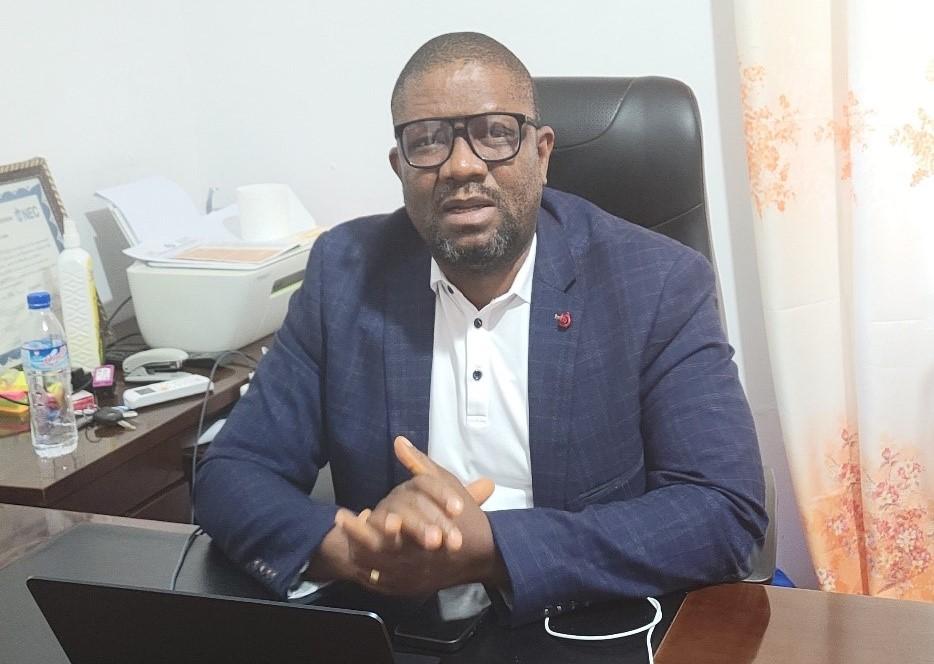 Liberia: MOVEE Detests Politicization of the National Census Liberia: MOVEE Detests Politicization of the National Census