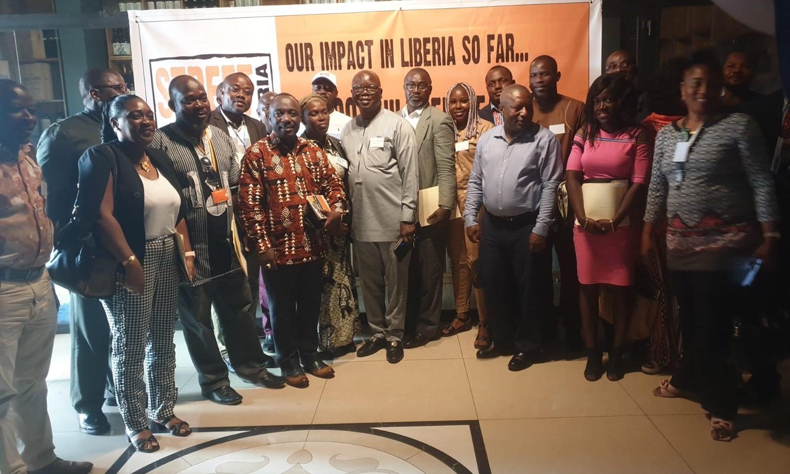 Liberia: Thirteen Thousand five Hundred Street Children to Benefit from U$2.4M Educational Program Liberia: Thirteen Thousand five Hundred Street Children to Benefit from U$2.4M Educational Program