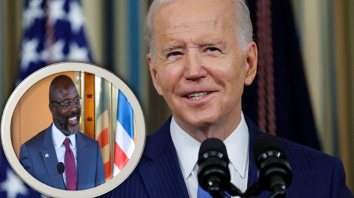 Liberia: U.S. To Establish Nationwide Fiber Network in Liberia to Connect One Million Citizens to the Web Liberia: U.S. To Establish Nationwide Fiber Network in Liberia to Connect One Million Citizens to the Web