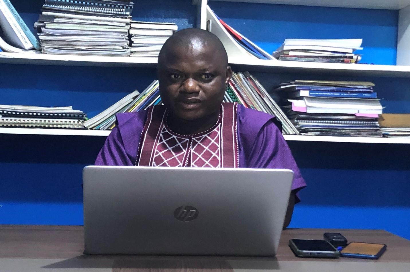 Liberia: CENTAL Welcomes President Weah’s Dismissal Action At LISGIS, Demands More Actions to Ensure Credibility and Integrity of 2022 CENSUS Liberia: CENTAL Welcomes President Weah’s Dismissal Action At LISGIS, Demands More Actions to Ensure Credibility and Integrity of 2022 CENSUS