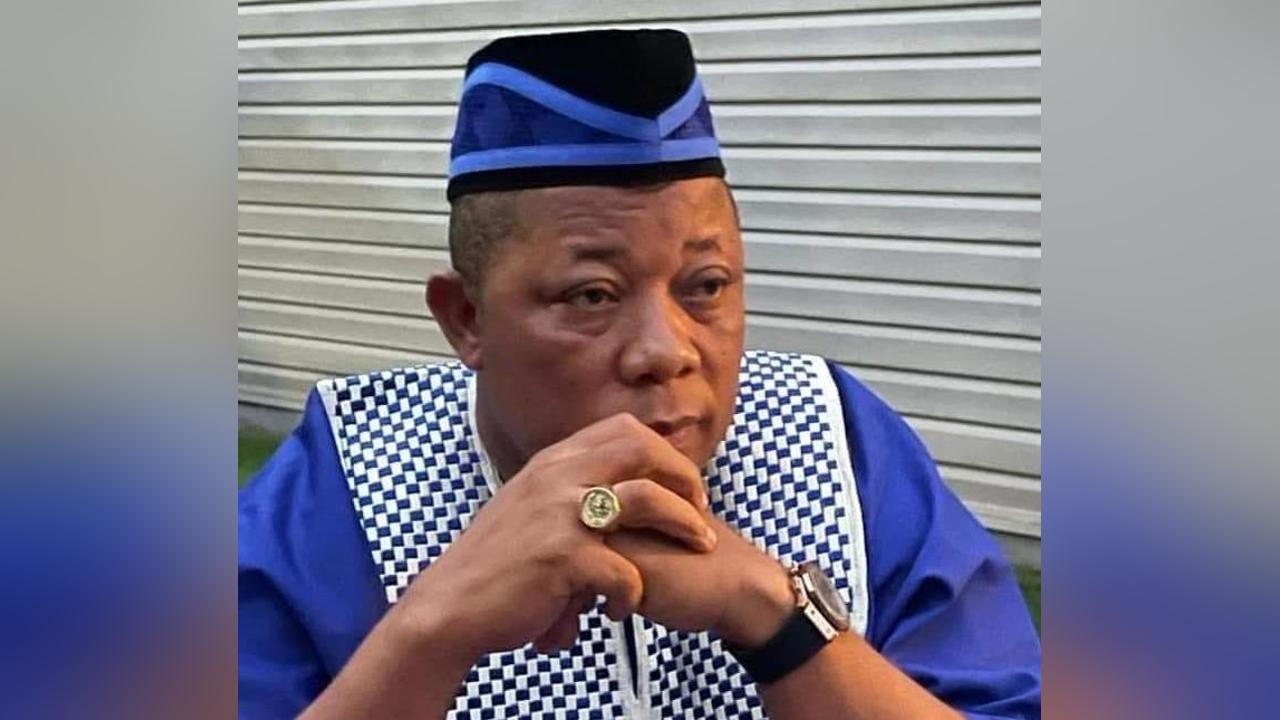 Liberia: CDC Denies Claims That ‘Pro-Government Supporters Are Planning Demonstration Against U.S. Amb. Michael McCarthy Liberia: CDC Denies Claims That ‘Pro-Government Supporters Are Planning Demonstration Against U.S. Amb. Michael McCarthy