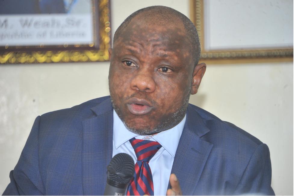 Liberia: Finance Minister Samuel Tweah to Face Senate’s Wrath over Refusal to Honor the Senate Many Citations for Him to Appear Liberia: Finance Minister Samuel Tweah to Face Senate’s Wrath over Refusal to Honor the Senate Many Citations for Him to Appear