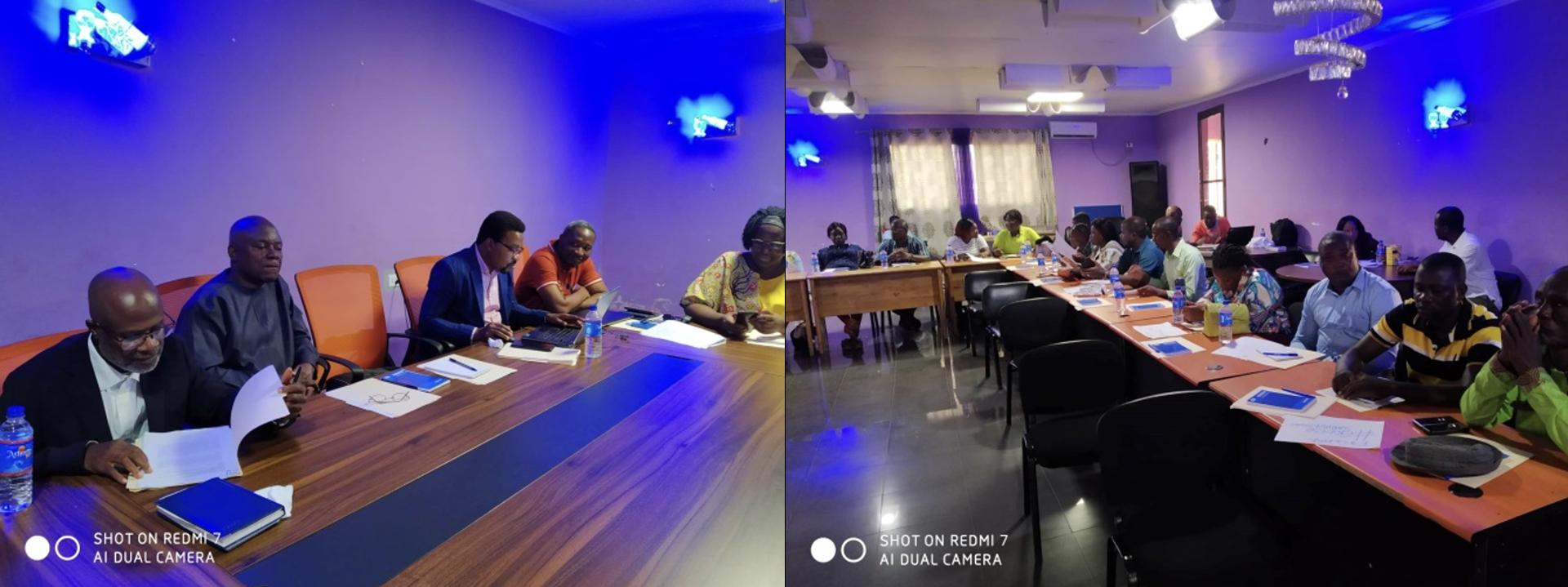 Liberia: Govt. CSOs Hold High-level National Summit on Natural Resource Governance Liberia: Govt. CSOs Hold High-level National Summit on Natural Resource Governance
