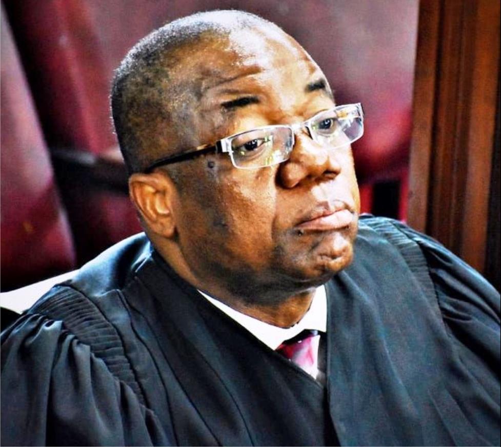 Minister of Justice Working Modalities to Call Off Prosecuting Attorneys Go-slow Action Minister of Justice Working Modalities to Call Off Prosecuting Attorneys Go-slow Action