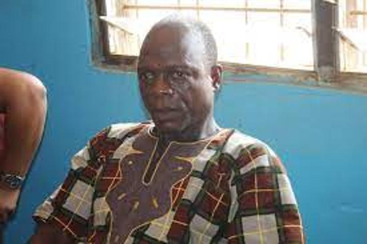 Graduation fees bonanza in Nimba Graduation fees bonanza in Nimba