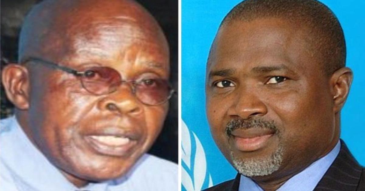Nearly US$1M Unaccounted for between OHCHR-Liberia and INCHR Nearly US$1M Unaccounted for between OHCHR-Liberia and INCHR