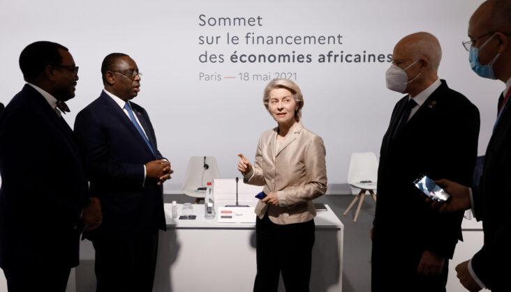 Africa’s private sector should take the helm of continent’s Sovereign Debt Africa’s private sector should take the helm of continent’s Sovereign Debt