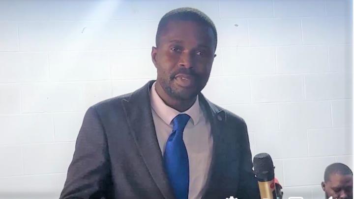 Team Julius Kanubah wants media stakeholders to take lead in PUL crisis Team Julius Kanubah wants media stakeholders to take lead in PUL crisis