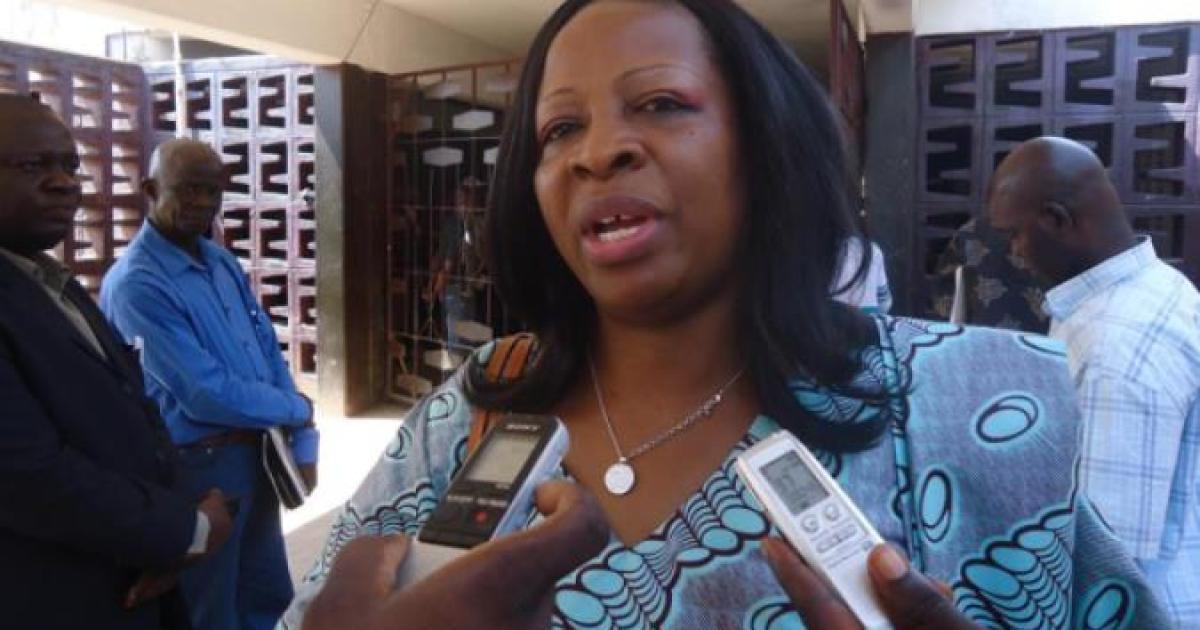 Liberia: Court Clears Matilda Parker, Others of Criminal Charges Liberia: Court Clears Matilda Parker, Others of Criminal Charges