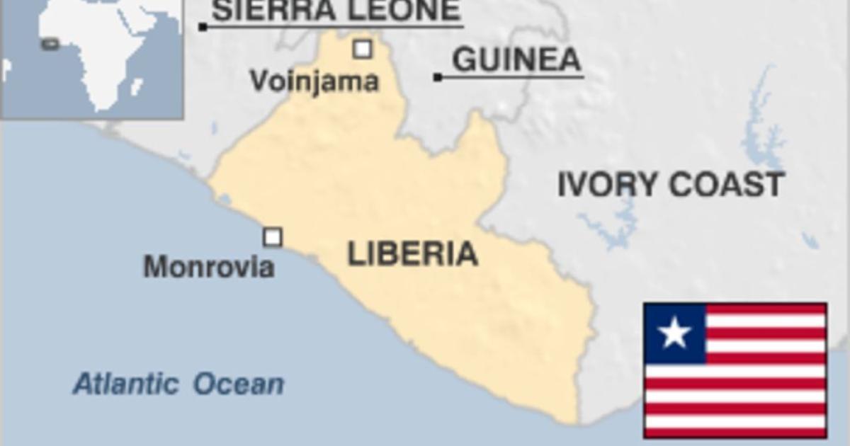 My Liberia! My Present! My Future! - Liberia