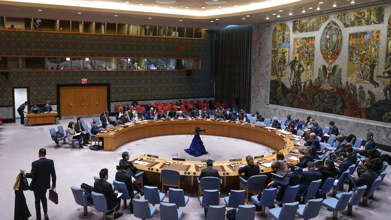 UN to Vote on African-Proposed Resolution Paving Way for New Tax Convention UN to Vote on African-Proposed Resolution Paving Way for New Tax Convention
