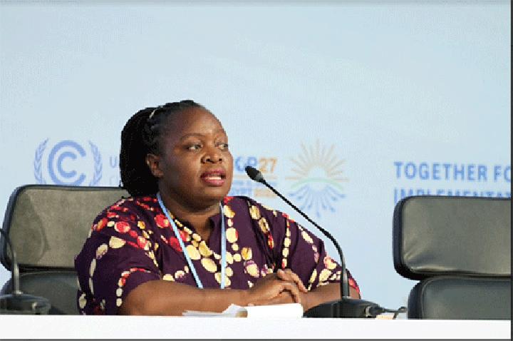 Africa’s food security calls for action Africa’s food security calls for action