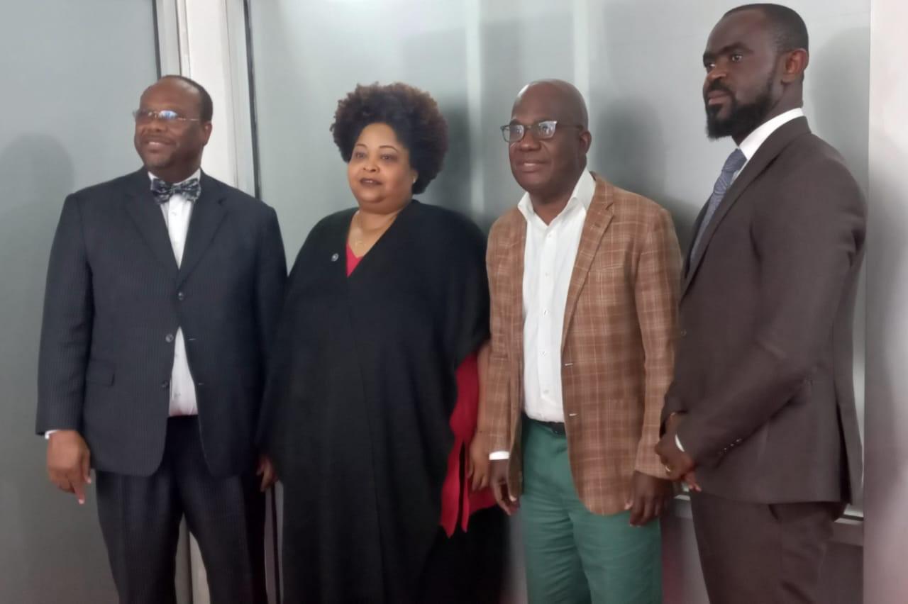 Liberia To Host Regional Insurance Conference Liberia To Host Regional Insurance Conference