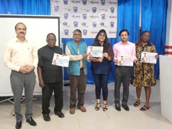 BlueCrest University scholarship targets 30 Librarian students BlueCrest University scholarship targets 30 Librarian students
