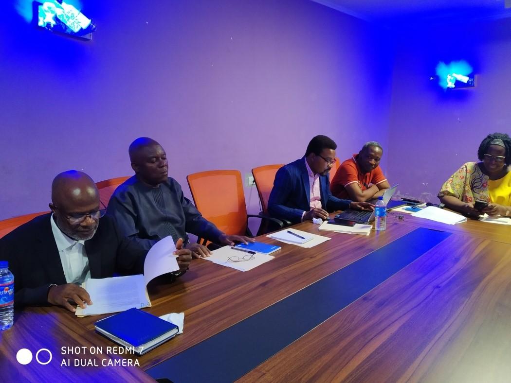 Liberia: Gov’t, CSOs Agree to Mutual Working Relationship Liberia: Gov’t, CSOs Agree to Mutual Working Relationship