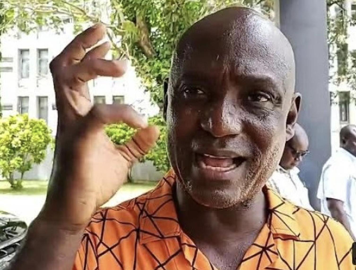 Liberia: Diaspora Liberians Decry Being Denied to Vote in 2023 Elections, Cite Several Constitutional and Statutory Violations in Petition to NEC Liberia: Diaspora Liberians Decry Being Denied to Vote in 2023 Elections, Cite Several Constitutional and Statutory Violations in Petition to NEC