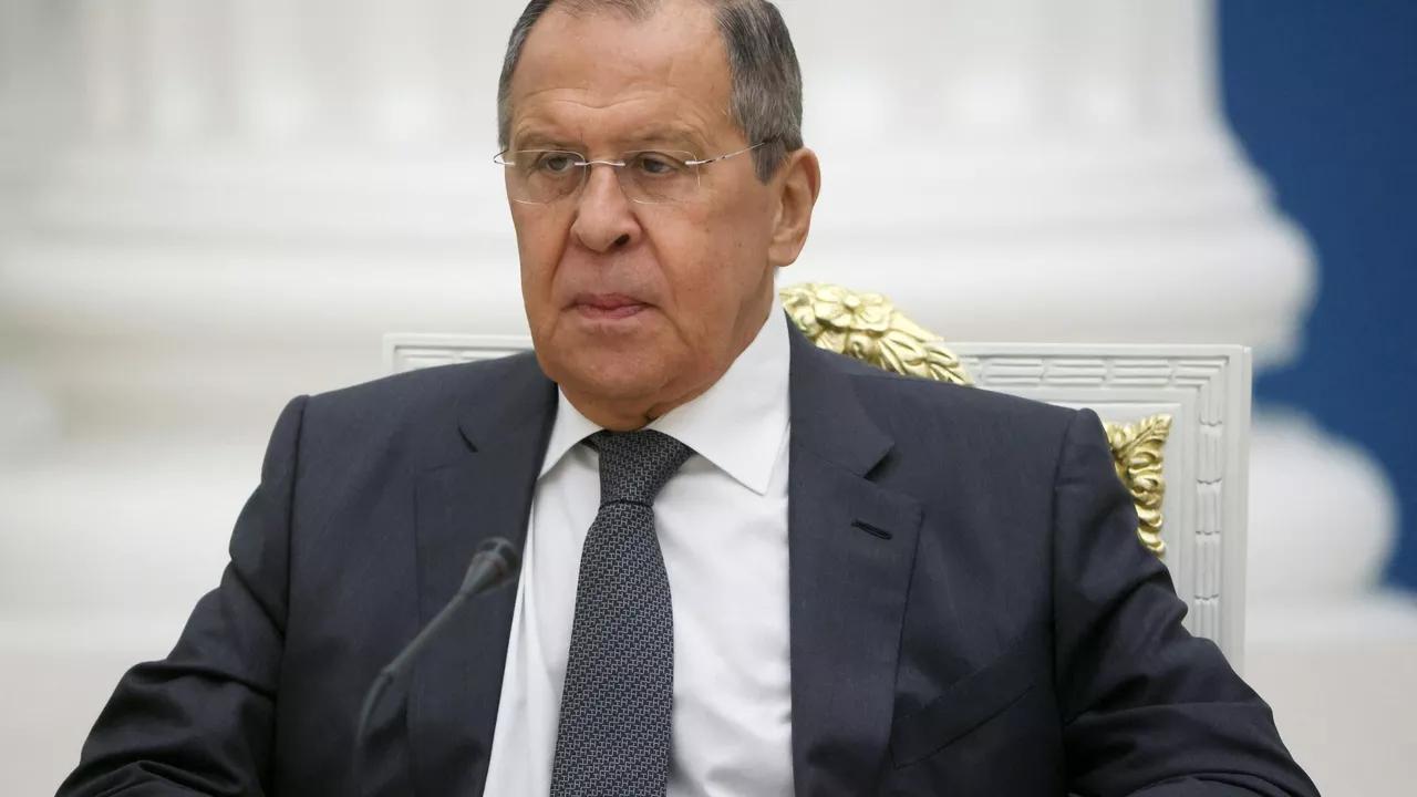 Russian FM Lavrov to Make Two Trips to Africa in January-February to Visit Eight Countries