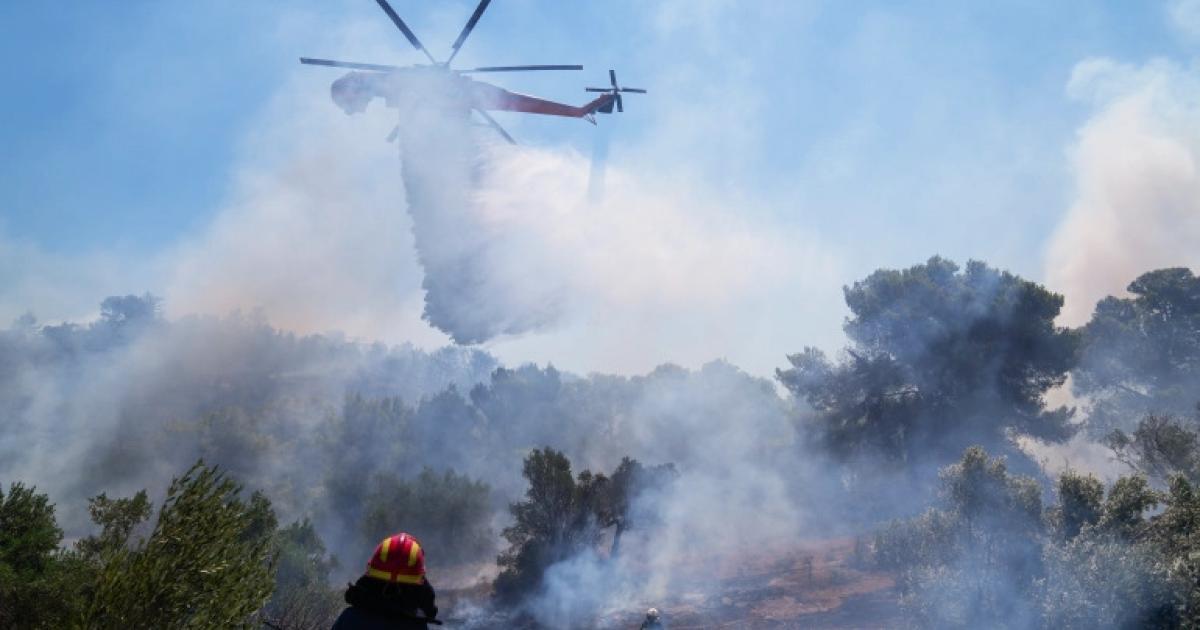 Past eight years eight hottest on record, UN report warns Past eight years eight hottest on record, UN report warns