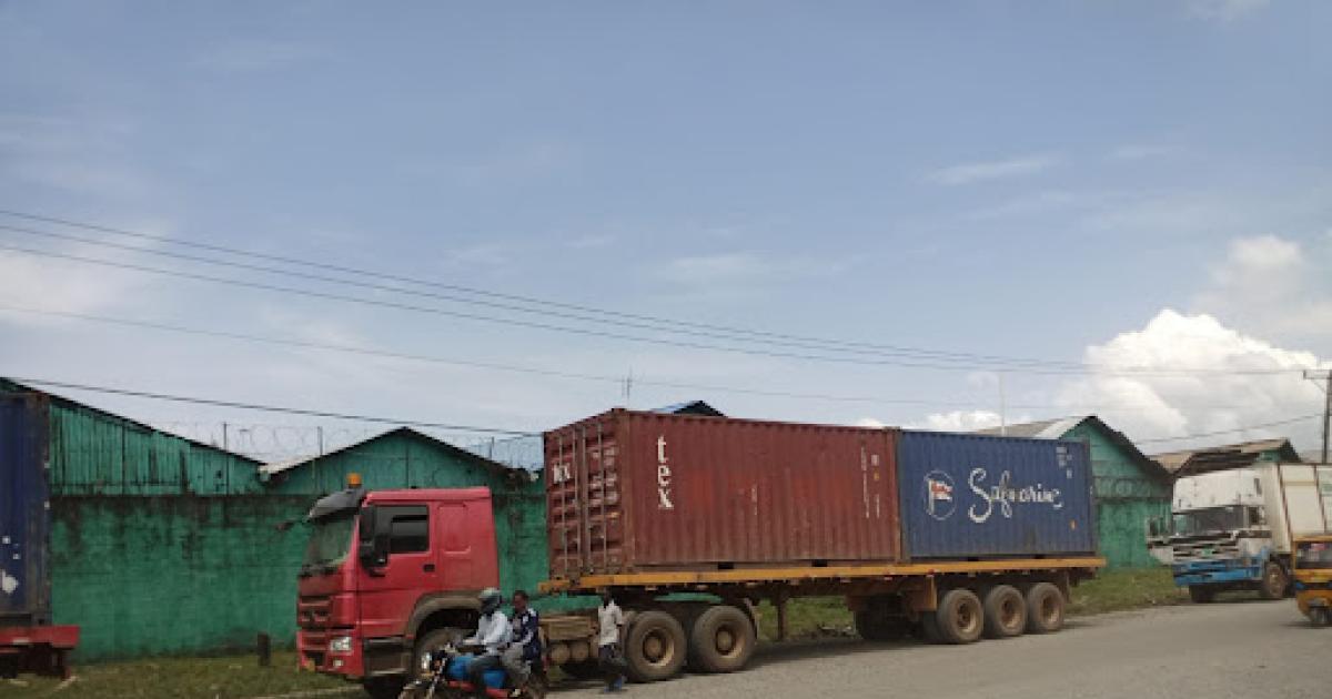 Liberia: FDA Uncovers Unwholesome Acts of Illegal Activities Liberia: FDA Uncovers Unwholesome Acts of Illegal Activities
