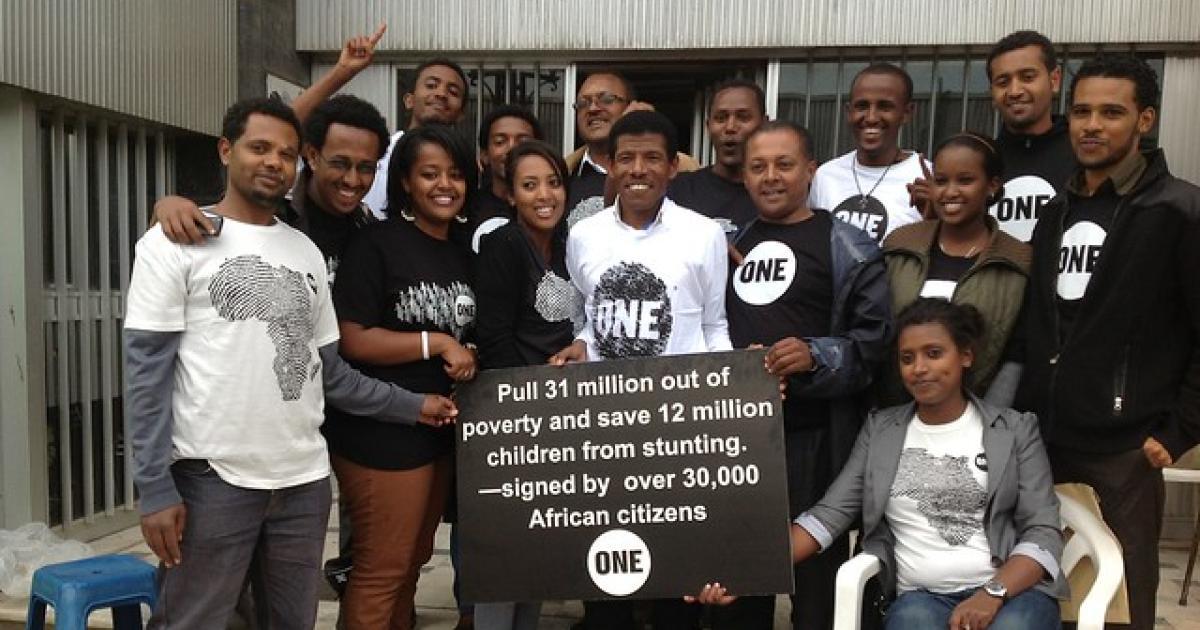 Bold Actions Needed to Tap Youth Potential Bold Actions Needed to Tap Youth Potential