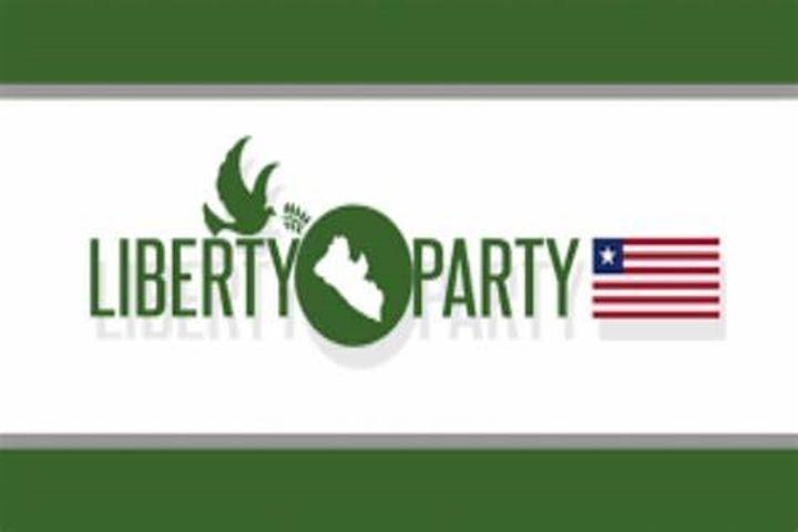 Liberia: Liberty Party Says it has not been served with any notice Convention Halt Liberia: Liberty Party Says it has not been served with any notice Convention Halt