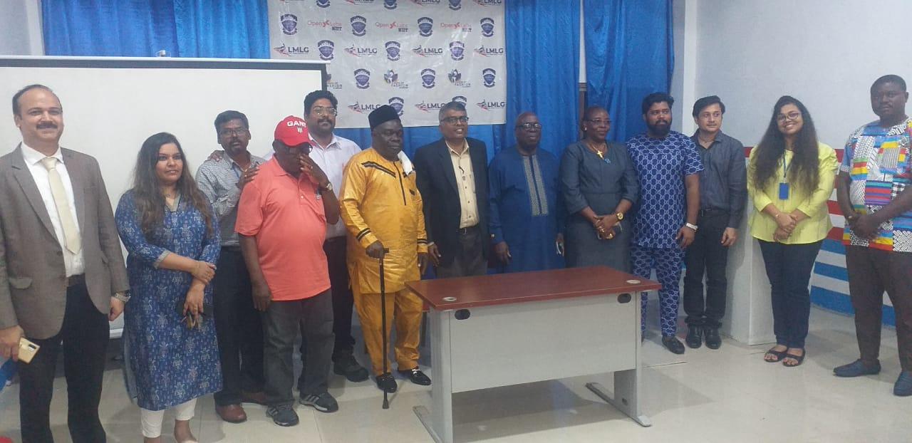 BlueCrest University Certified to Offer Master ‘s Degree in IT BlueCrest University Certified to Offer Master ‘s Degree in IT