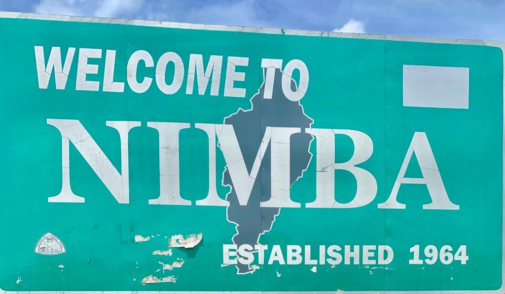 Nimba County: Local officials beg opposition for help Nimba County: Local officials beg opposition for help