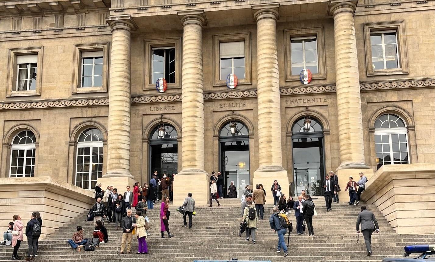 Prosecution Wants Accused Liberian Warlord Given Live Imprisonment, But Defense Pleads Innocence; Claims Unfair Trial Prosecution Wants Accused Liberian Warlord Given Live Imprisonment, But Defense Pleads Innocence; Claims Unfair Trial
