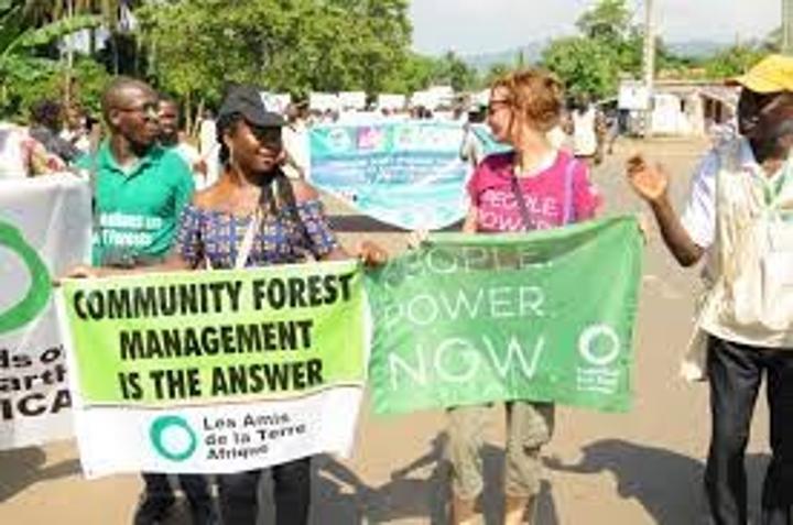 Liberia: REGIONAL CIVIL SOCIETY GROUP WANTS STRONGER ACTION TO PROTECT INDIGENOUS PEOPLES LAND AGAINST TRANSNATIONAL CORPORATIONS Liberia: REGIONAL CIVIL SOCIETY GROUP WANTS STRONGER ACTION TO PROTECT INDIGENOUS PEOPLES LAND AGAINST TRANSNATIONAL CORPORATIONS