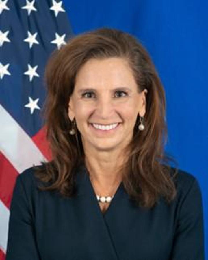 U.S. Acting Assistant Secretary for Global Public Affairs Trudeau Travels to South Africa, Tanzania, Liberia, and Belgium U.S. Acting Assistant Secretary for Global Public Affairs Trudeau Travels to South Africa, Tanzania, Liberia, and Belgium