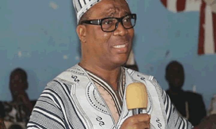 MPC blames CDC government for failures MPC blames CDC government for failures