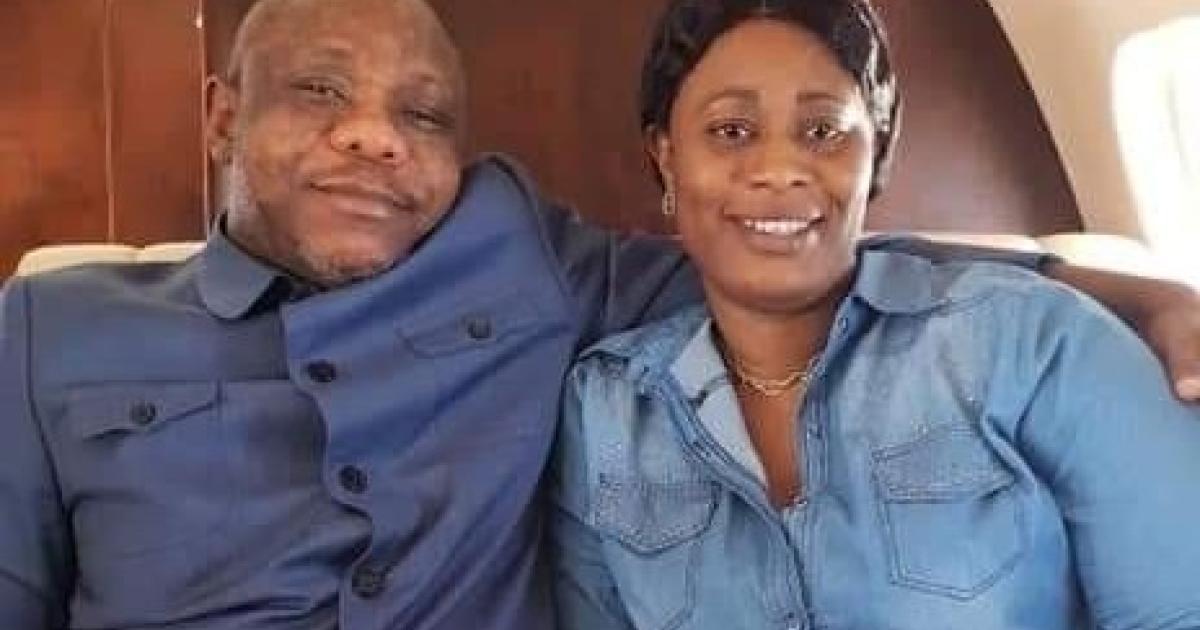Liberia: “Tweah, Wife in Stable Condition,” Says Gov’t Liberia: “Tweah, Wife in Stable Condition,” Says Gov’t