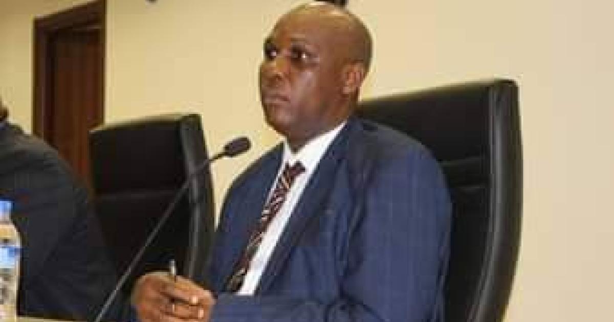 Liberia: CBL Urges Insurance Companies to Increase Penetration Risks to US$100M Liberia: CBL Urges Insurance Companies to Increase Penetration Risks to US$100M