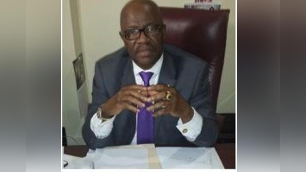 Liberia: New Ambassador to US Hits the Ground Running ahead of Biden Summit Liberia: New Ambassador to US Hits the Ground Running ahead of Biden Summit