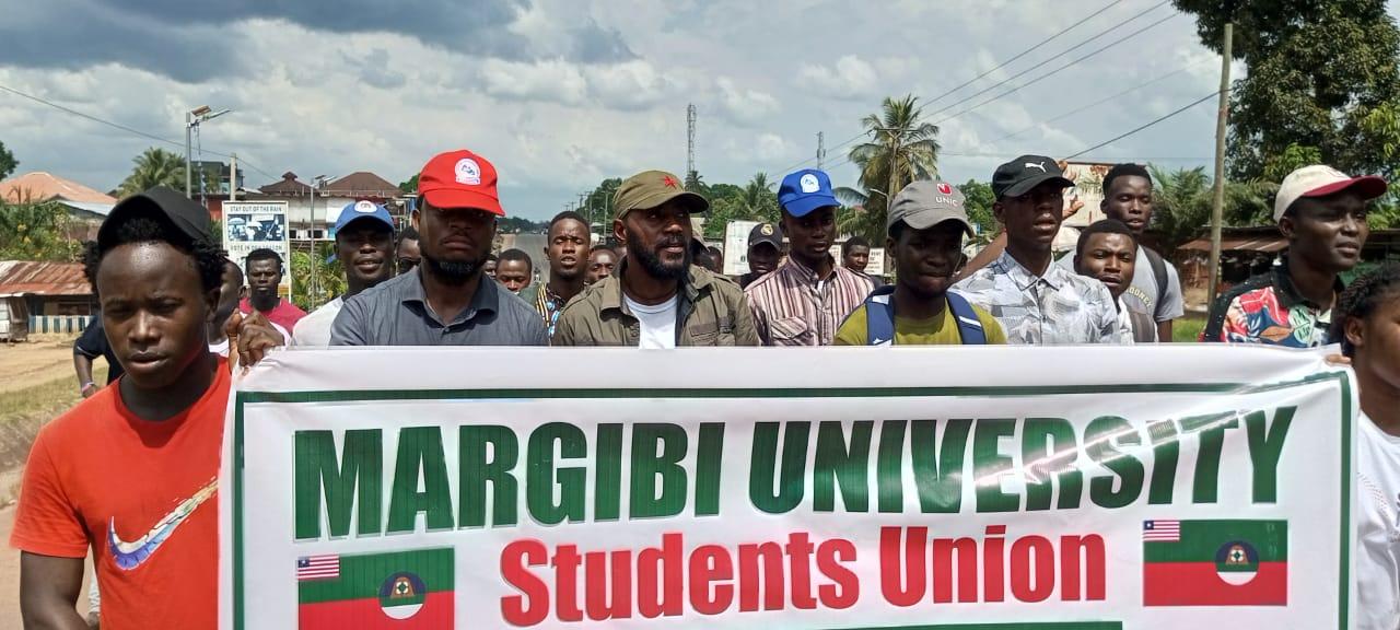Liberia: ‘No Connection to Our County’, Margibi Residents Detest Ex-Minister McGill’s Quest for the Senate Liberia: ‘No Connection to Our County’, Margibi Residents Detest Ex-Minister McGill’s Quest for the Senate