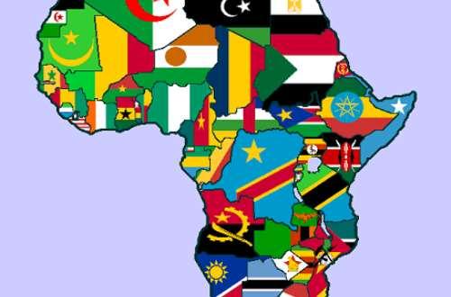 Which African Countries Have Military Cooperation Agreements With Russia? Which African Countries Have Military Cooperation Agreements With Russia?