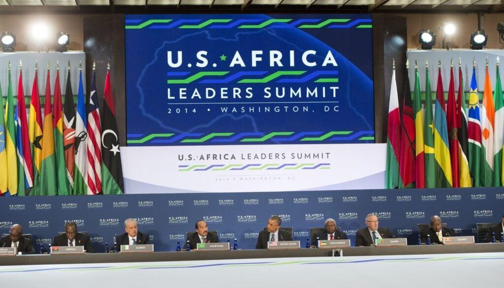 Africa-US: Commercial ties will shape the partnership in the 21st century