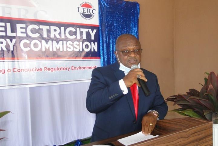 Liberia Electricity Regulatory Commission Welcomes Power Purchase Agreement Liberia Electricity Regulatory Commission Welcomes Power Purchase Agreement