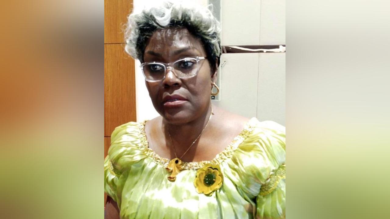 Weah nominee vows to get Liberia on UN Security Council Weah nominee vows to get Liberia on UN Security Council
