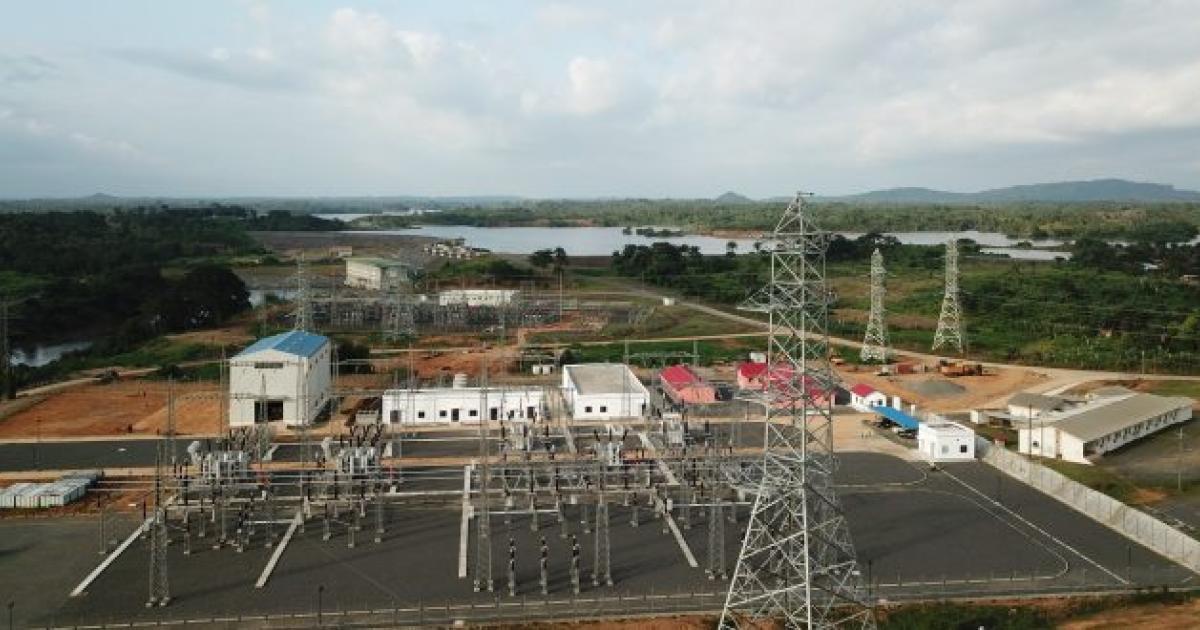 Liberia: ‘TRANSCO Electricity Would Spur Investment’ Liberia: ‘TRANSCO Electricity Would Spur Investment’