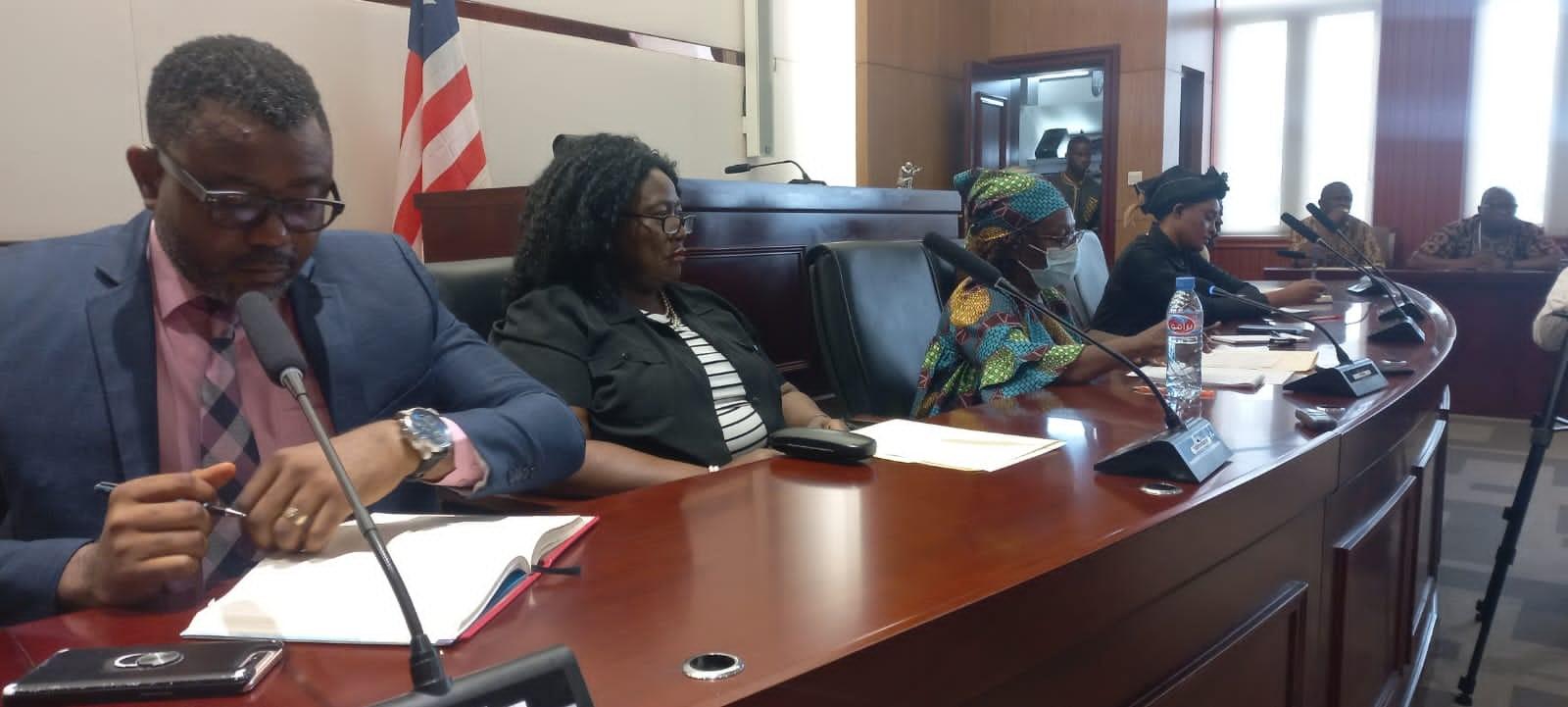 National Elections Commission Postpones Date for Voter Registration National Elections Commission Postpones Date for Voter Registration