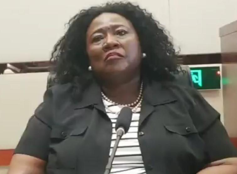 Liberia: Senate hearing uncovers serious disunity amongst NEC commissioners Over Biometric Bidding Liberia: Senate hearing uncovers serious disunity amongst NEC commissioners Over Biometric Bidding