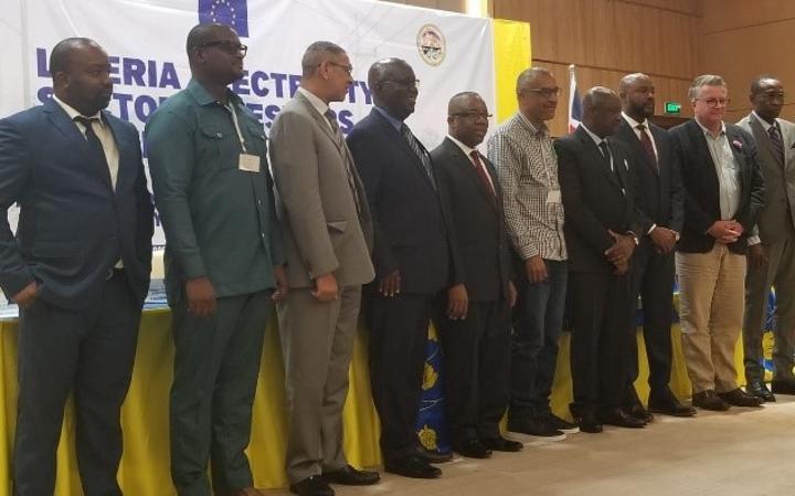 Liberia: Stakeholders Brainstorm on Ways and Policies to Attract Private Investors Liberia: Stakeholders Brainstorm on Ways and Policies to Attract Private Investors