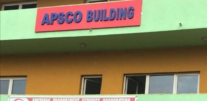 Liberia: Investigators discovers missing court document from recent bulgary of APSCO Building Liberia: Investigators discovers missing court document from recent bulgary of APSCO Building