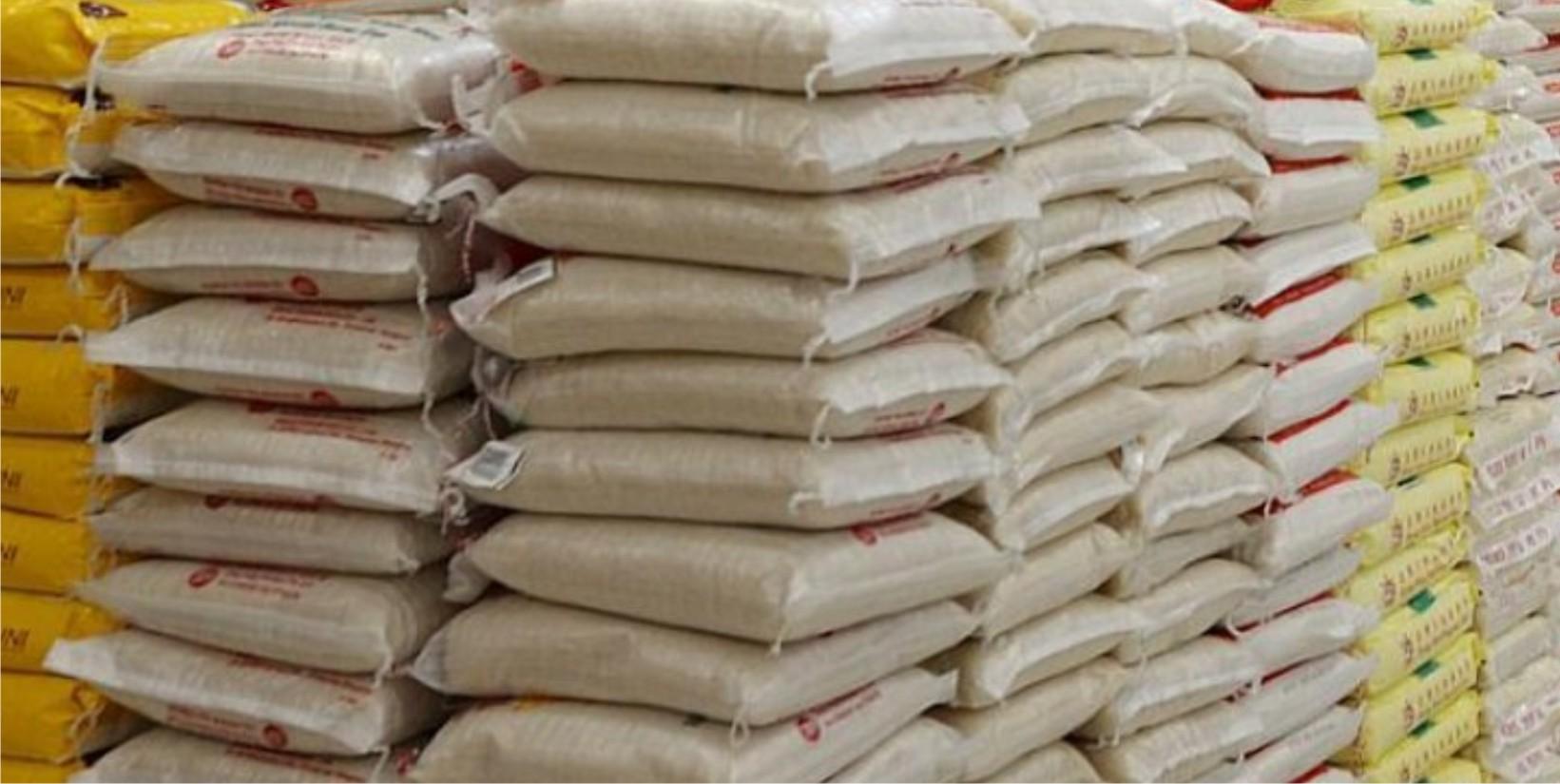 Liberia and the global food crisis Liberia and the global food crisis