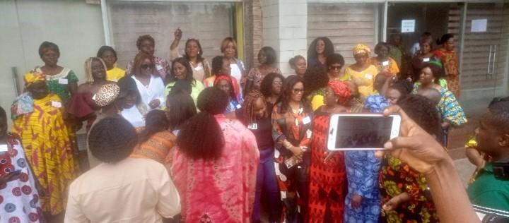 Women optimistic of 2023 elections Women optimistic of 2023 elections