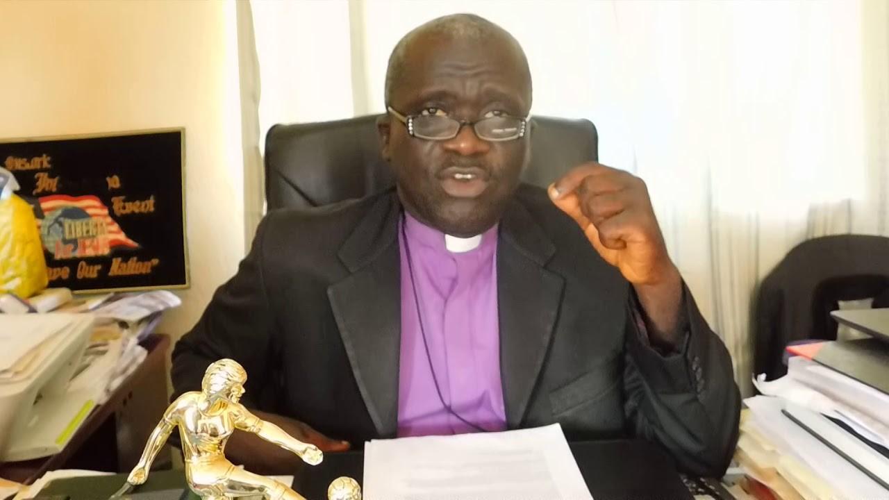 Liberia: ‘No One Should Threaten the Peace,’ Clergyman Cautions Liberia: ‘No One Should Threaten the Peace,’ Clergyman Cautions