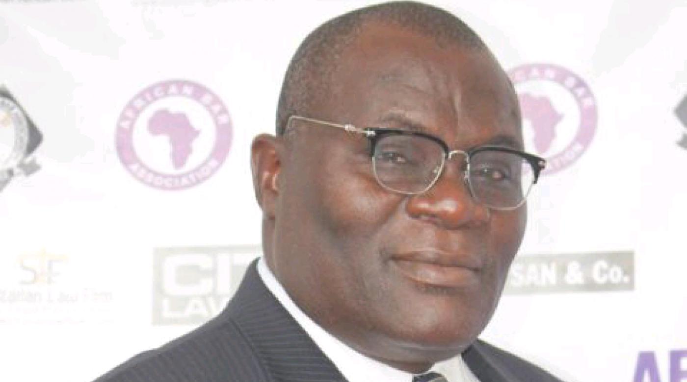 China, LNBA commit to fight corruption China, LNBA commit to fight corruption
