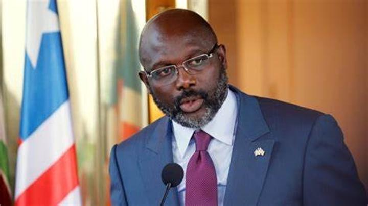 President Weah Keen to Have Civil Servants Paid for Christmas President Weah Keen to Have Civil Servants Paid for Christmas